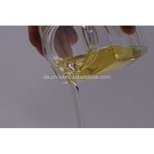 Industrial Antiwear Ashless Hydraulic Oil Additiv pakke